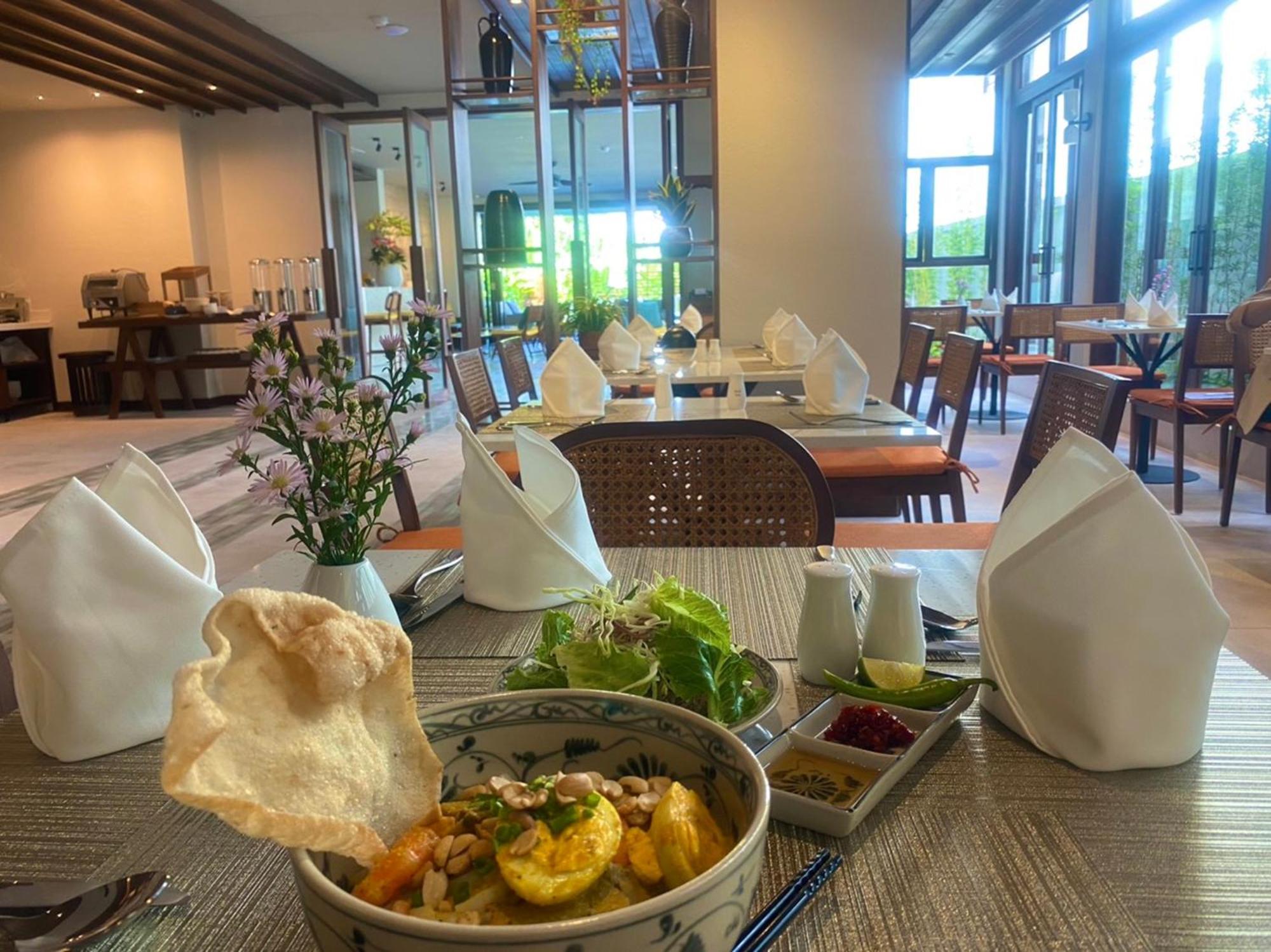 Cozy An Boutique Hotel Hoian Hội An Buitenkant foto