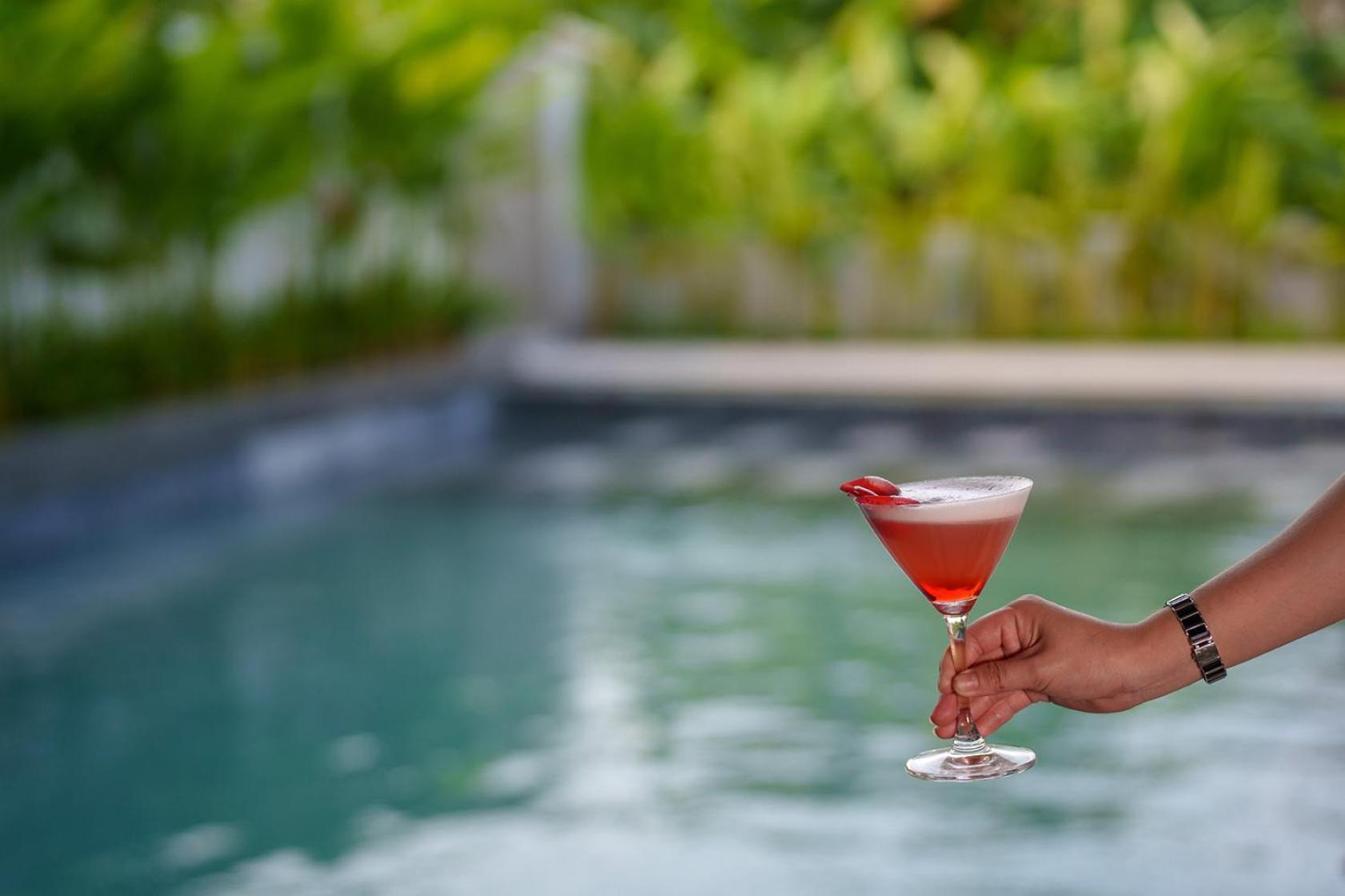 Cozy An Boutique Hotel Hoian Hội An Buitenkant foto